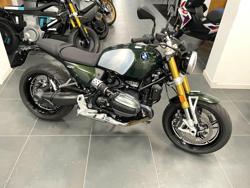 usatostore.bmw.it Store BMW Motorrad R 12 nineT 