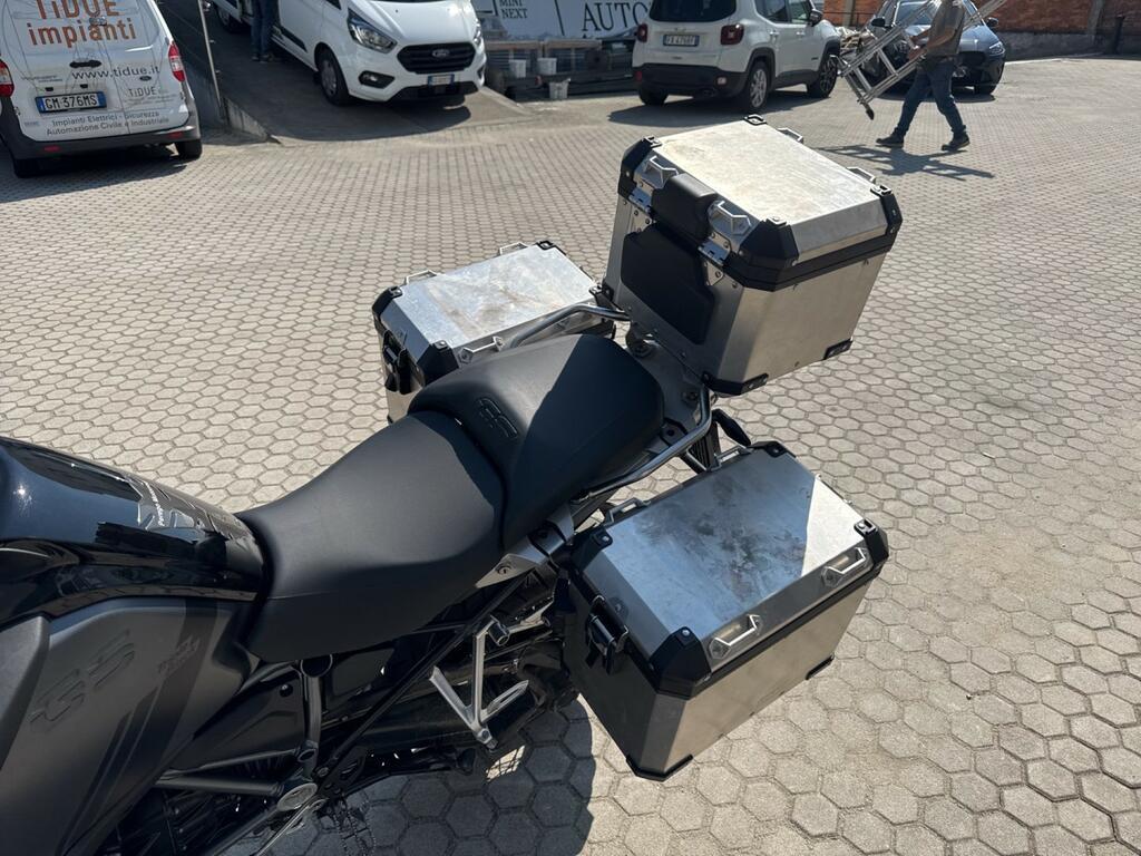 usatostore.bmw-motorrad.it Store BMW Motorrad R 1250 GS BMW R 1250 GS Adventure ABS MY21