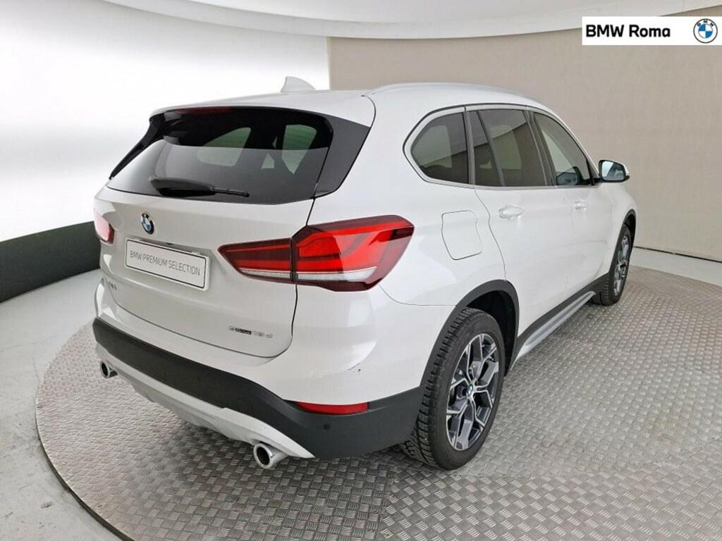 usatostore.bmw.it Store BMW X1 sdrive18d xLine Plus auto