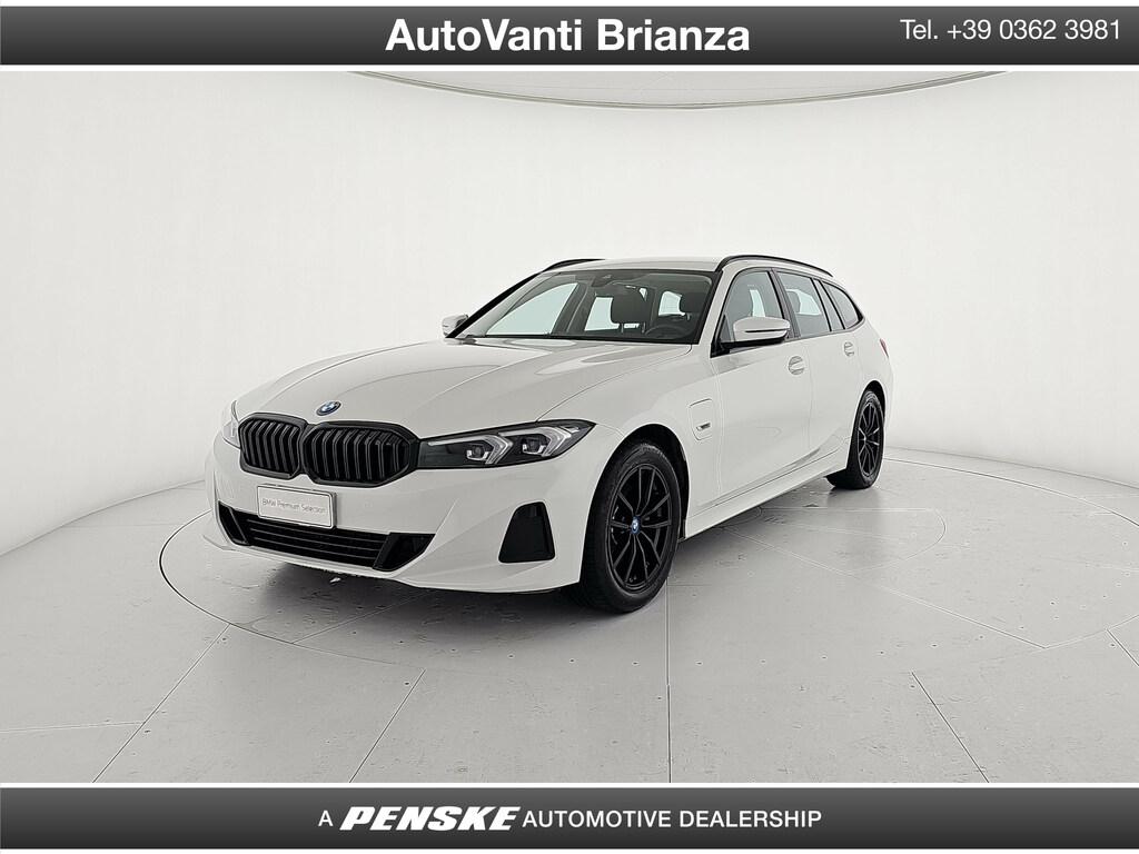 usatostore.bmw.it Store BMW Serie 3 320e Touring auto