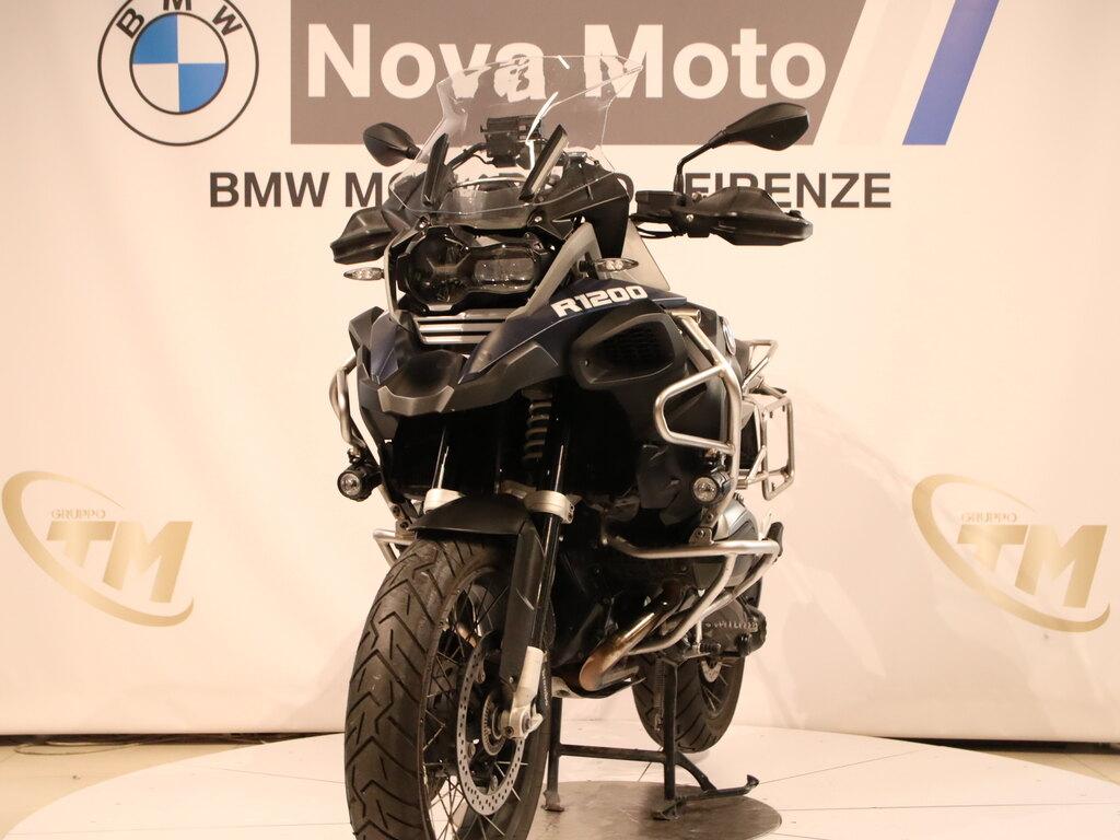 usatostore.bmw.it Store BMW Motorrad R 1200 GS BMW R 1200 GS Adventure ABS MY16