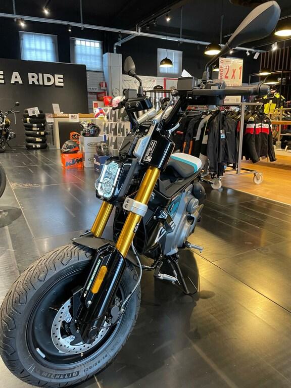 usatostore.bmw.it Store BMW Motorrad CE 02 (11Kw) BMW CE 02