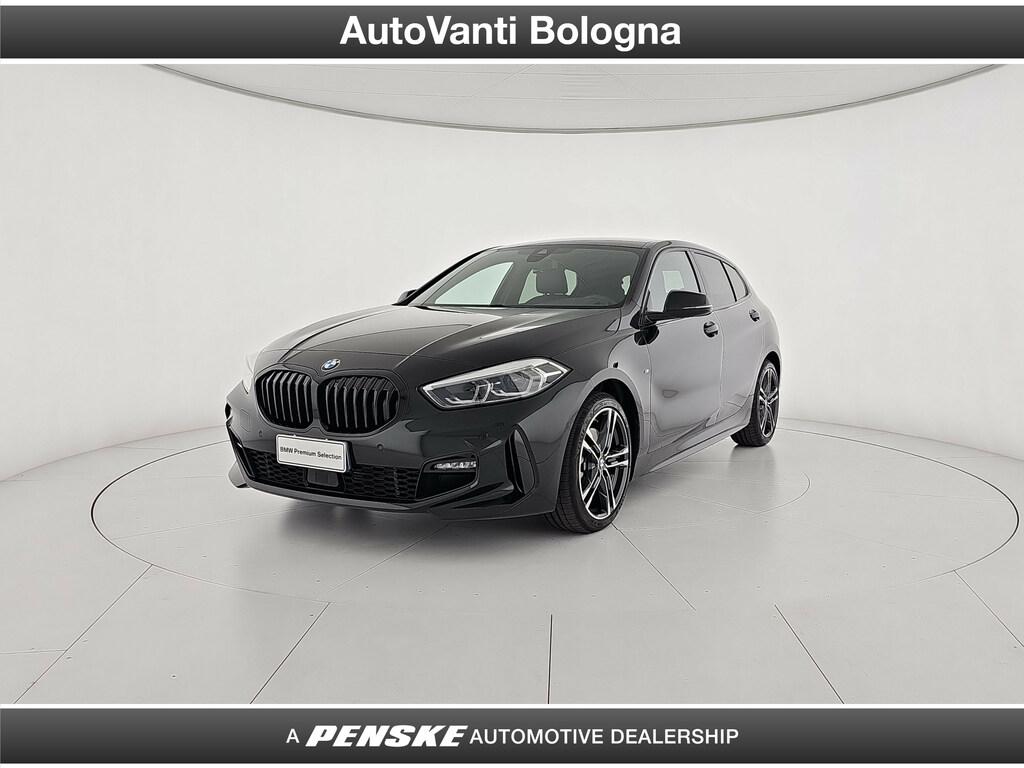 usatostore.bmw.it Store BMW Serie 1 118d Msport auto