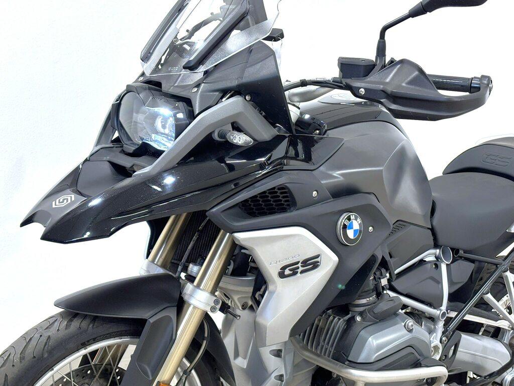 usatostore.bmw.it Store BMW Motorrad R 1200 GS BMW R 1200 GS ABS MY17