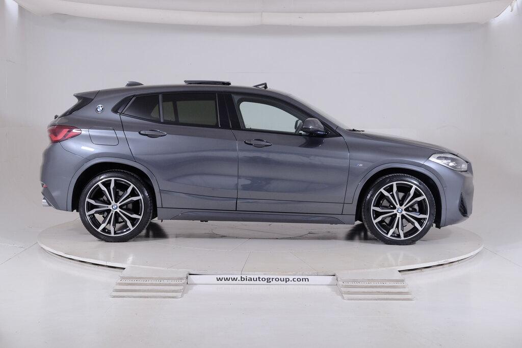 usatostore.bmw.it Store BMW X2 xdrive20d Msport auto