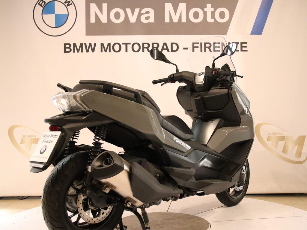 usatostore.bmw-motorrad.it Store BMW Motorrad C 400 GT BMW C 400 GT MY21