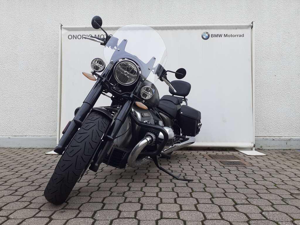 usatostore.bmw.it Store BMW Motorrad R 18 BMW R 18 Classic MY22