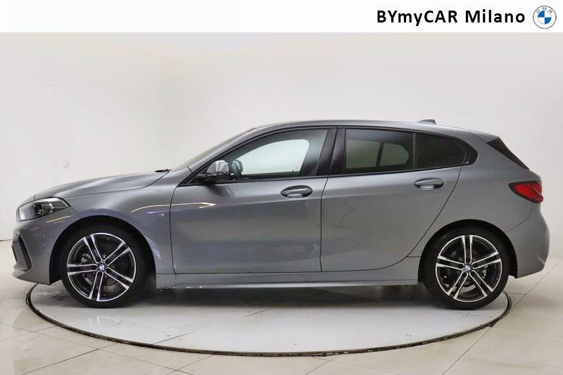 usatostore.bmw.it Store BMW Serie 1 118d Msport auto