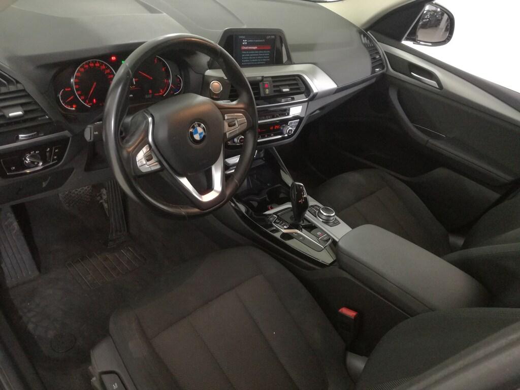 usatostore.bmw.it Store BMW X3 xdrive20d 190cv auto