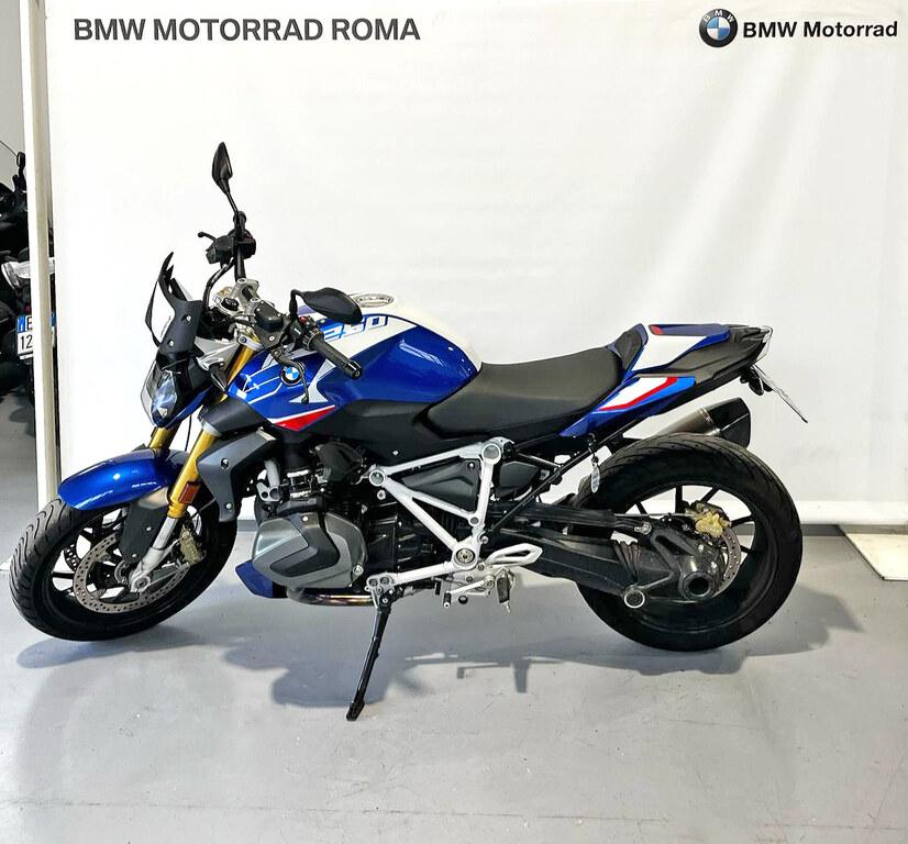 usatostore.bmw-motorrad.it Store BMW Motorrad R 1250 R BMW R 1250 R ABS MY23