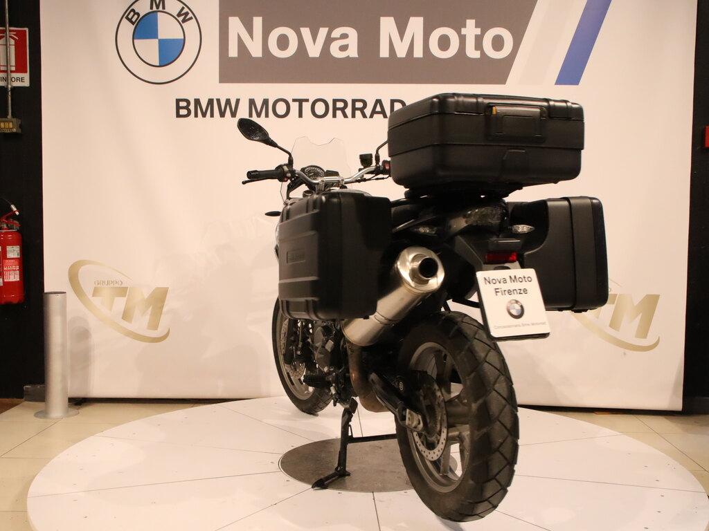 usatostore.bmw-motorrad.it Store BMW Motorrad F 700 GS BMW F 700 GS ABS MY12