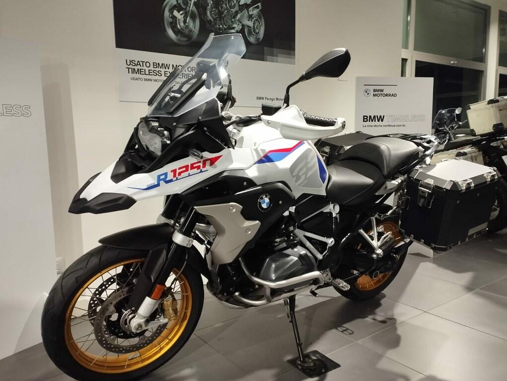 usatostore.bmw-motorrad.it Store BMW Motorrad R 1250 GS BMW R 1250 GS ABS MY21