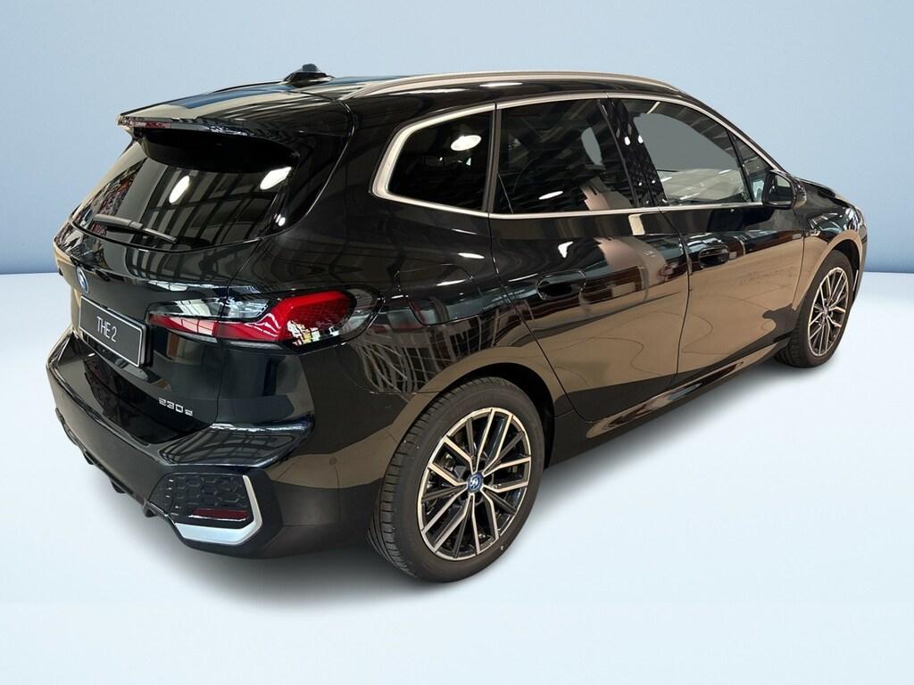 usatostore.bmw.it Store BMW Serie 2 230e Active Tourer xdrive Msport auto