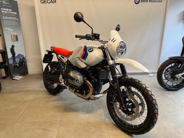 usatostore.bmw.it Store BMW Motorrad R nineT BMW R nineT Urban G/S ABS MY20