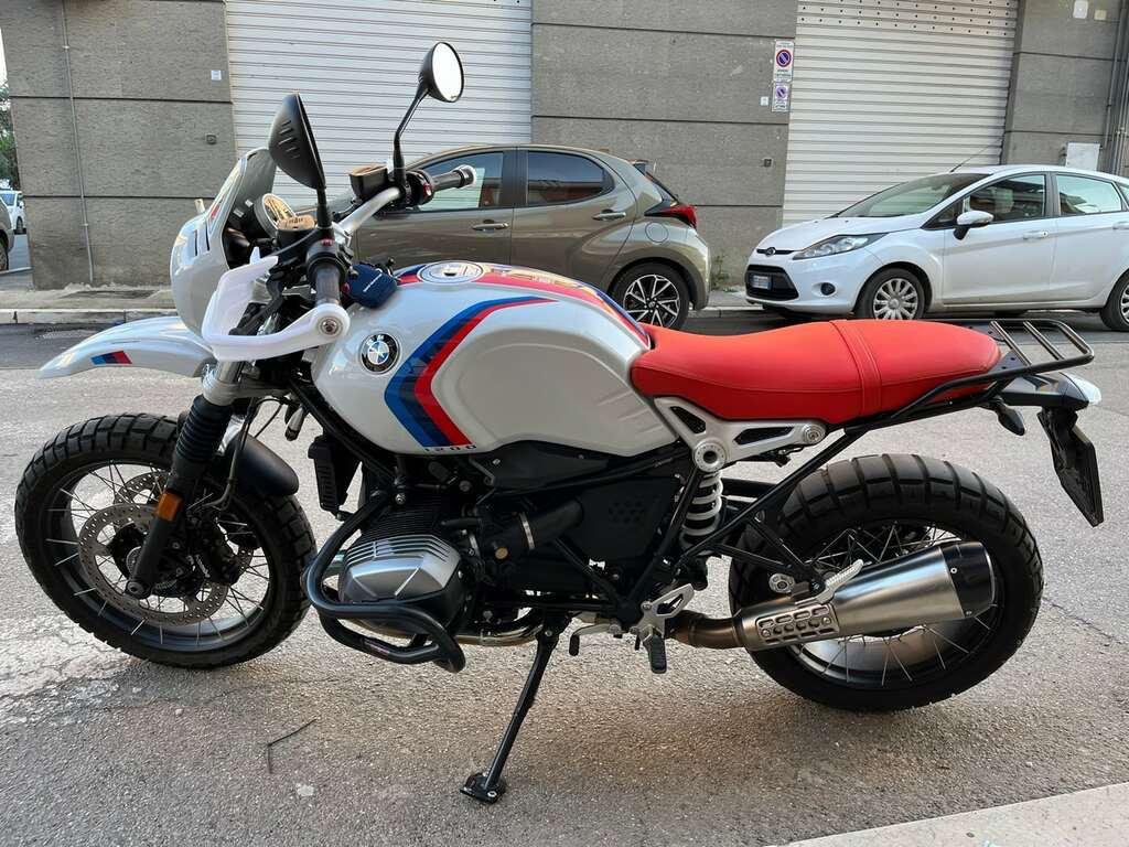 usatostore.bmw-motorrad.it Store BMW Motorrad R nineT BMW R nineT Urban G/S ABS MY20