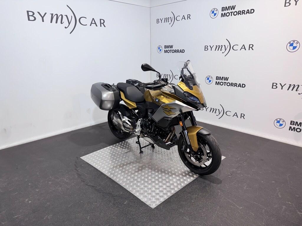 usatostore.bmw.it Store BMW Motorrad F 900 XR BMW F 900 XR MY20