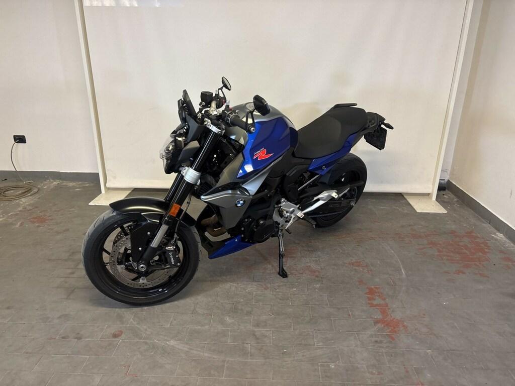 usatostore.bmw-motorrad.it Store BMW Motorrad F 900 R 