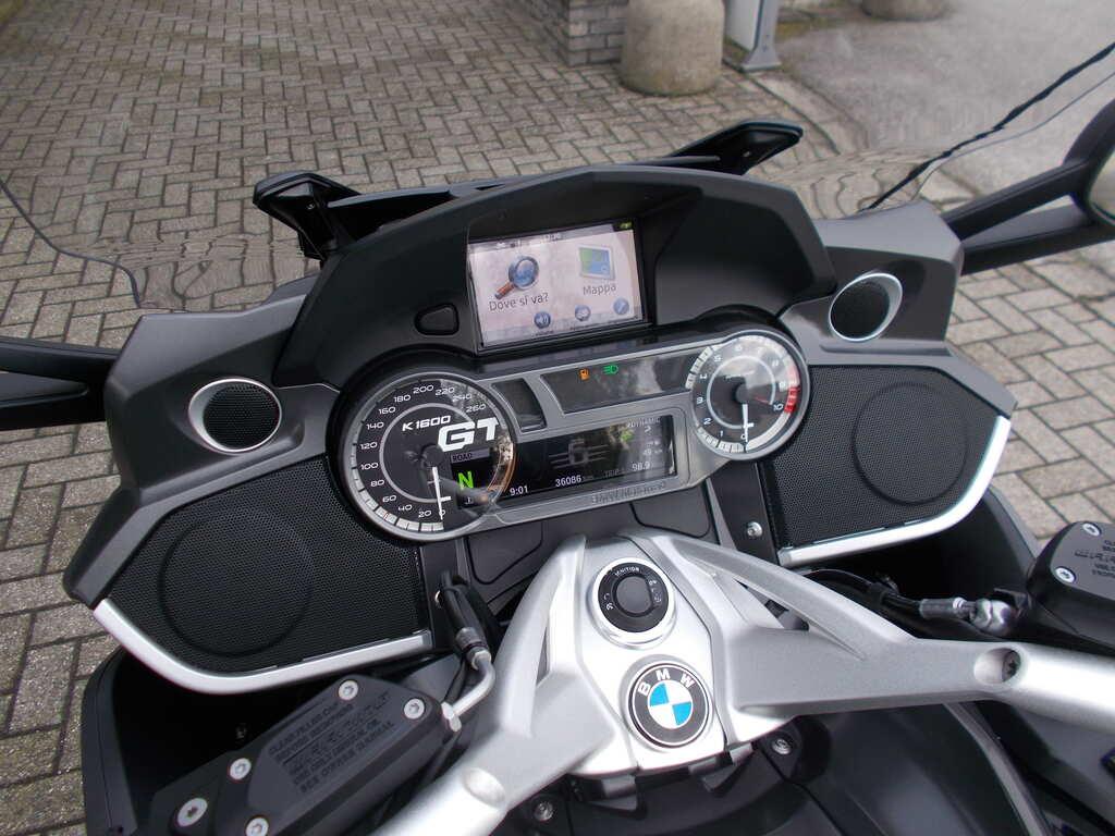 usatostore.bmw-motorrad.it Store BMW Motorrad K 1600 GT BMW K 1600 GT ABS MY17