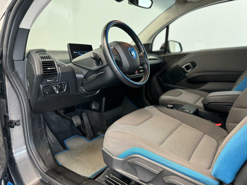 usatostore.bmw.it Store BMW i3 120Ah Advantage