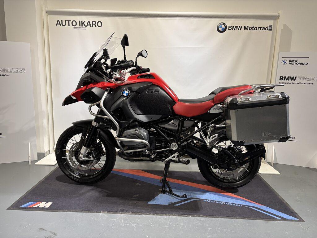 usatostore.bmw-motorrad.it Store BMW Motorrad R 1200 GS BMW R 1200 GS Adventure ABS MY14