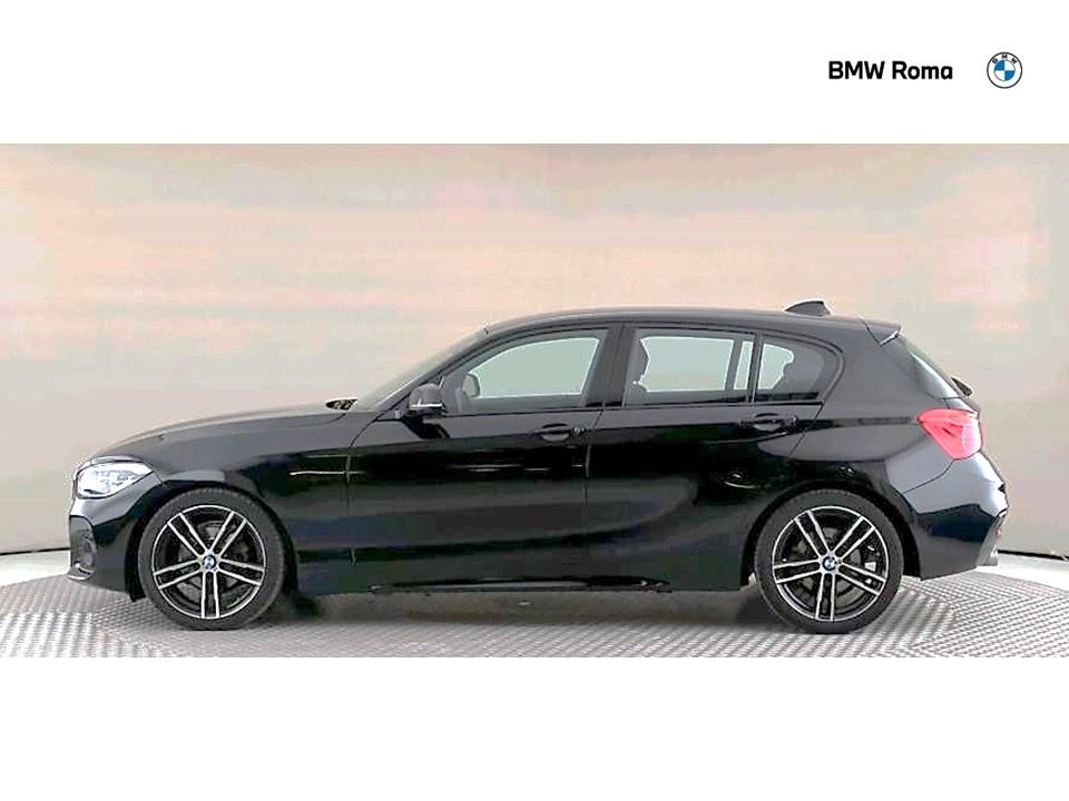 usatostore.bmw.it Store BMW Serie 1 118i Msport 5p auto