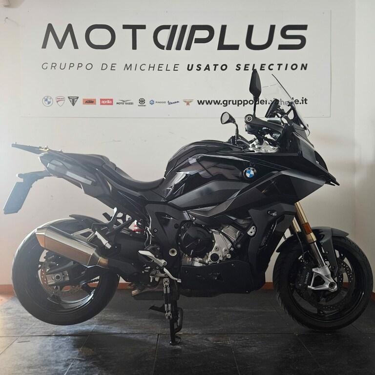 usatostore.bmw-motorrad.it Store BMW Motorrad S 1000 XR BMW S 1000 XR ABS MY21