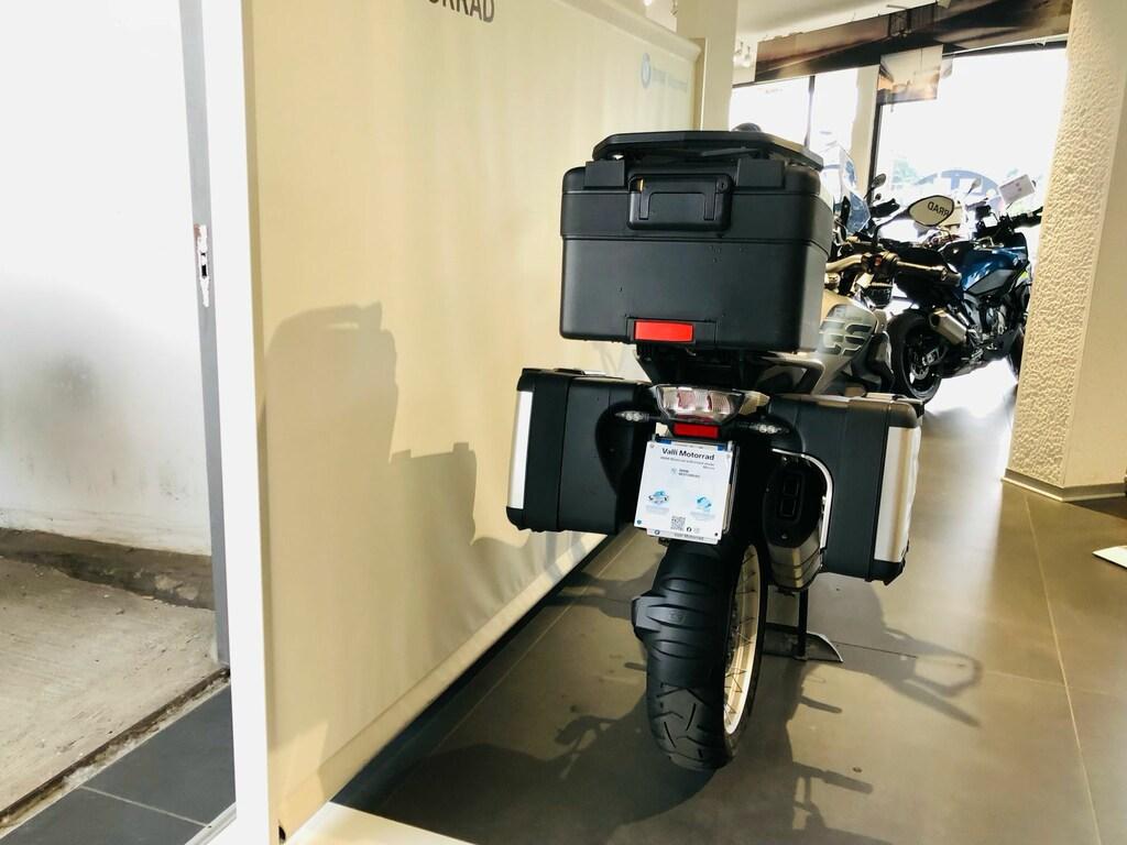 usatostore.bmw-motorrad.it Store BMW Motorrad R 1200 GS BMW R 1200 GS ABS MY17