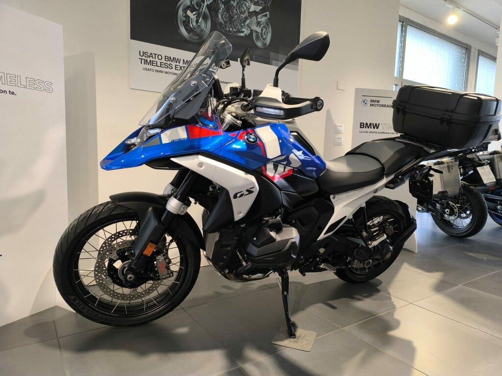 usatostore.bmw-motorrad.it Store BMW Motorrad R 1300 GS BMW R 1300 GS MY23