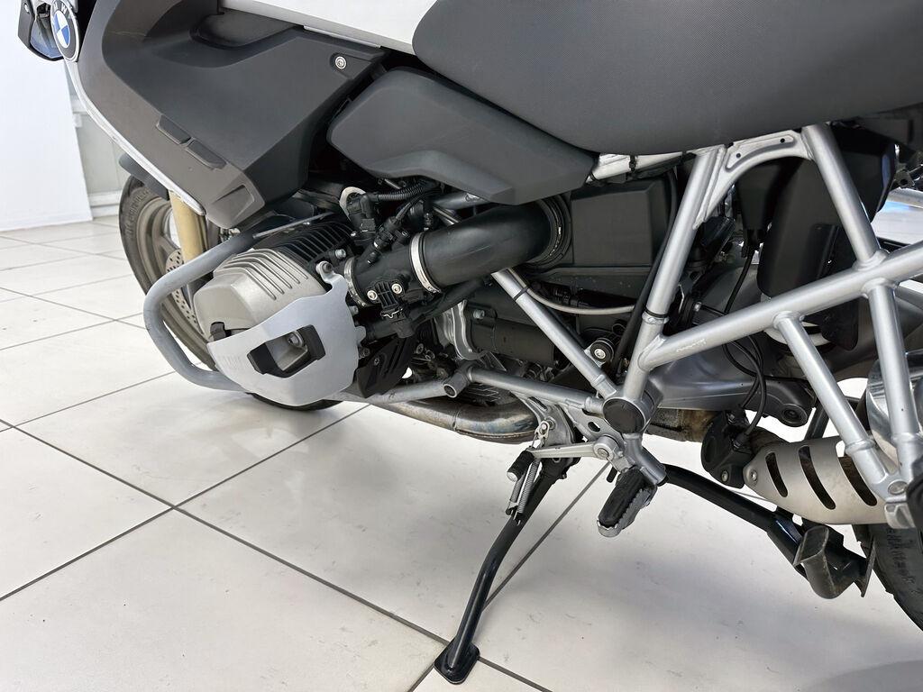 usatostore.bmw.it Store BMW Motorrad R 1200 GS BMW R 1200 GS MY10