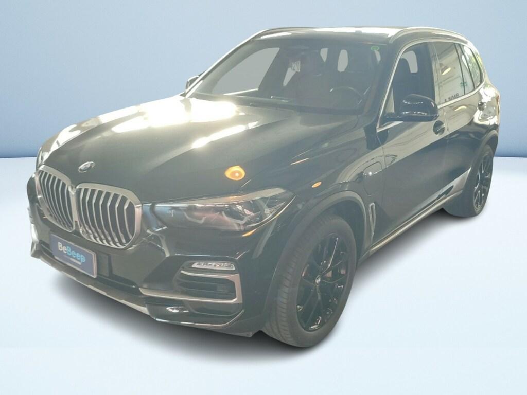 usatostore.bmw.it Store BMW X5 xdrive45e xLine auto