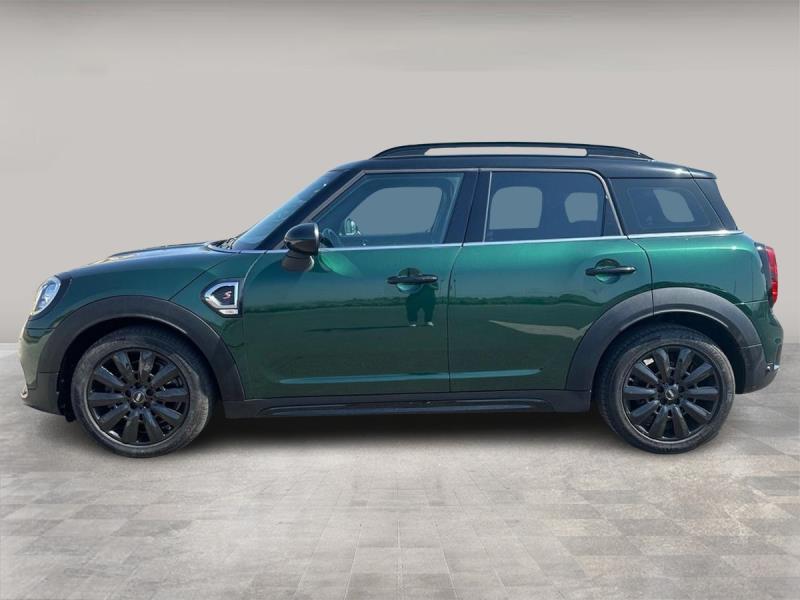 usatostore.bmw.it Store MINI MINI Countryman 2.0 TwinPower Turbo Cooper SD Hype Steptronic