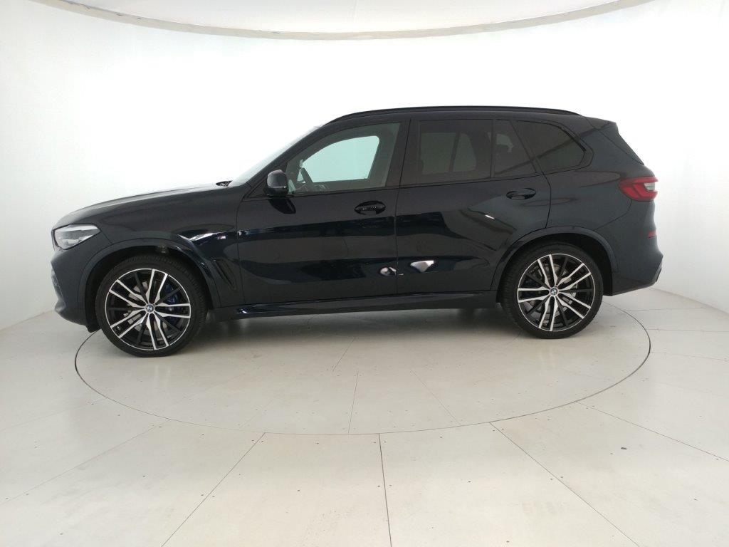 usatostore.bmw.it Store BMW X5 xdrive25d Msport auto