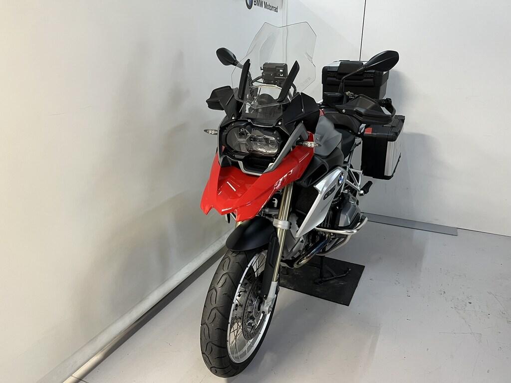 usatostore.bmw-motorrad.it Store BMW Motorrad R 1200 GS BMW R 1200 GS ABS MY14