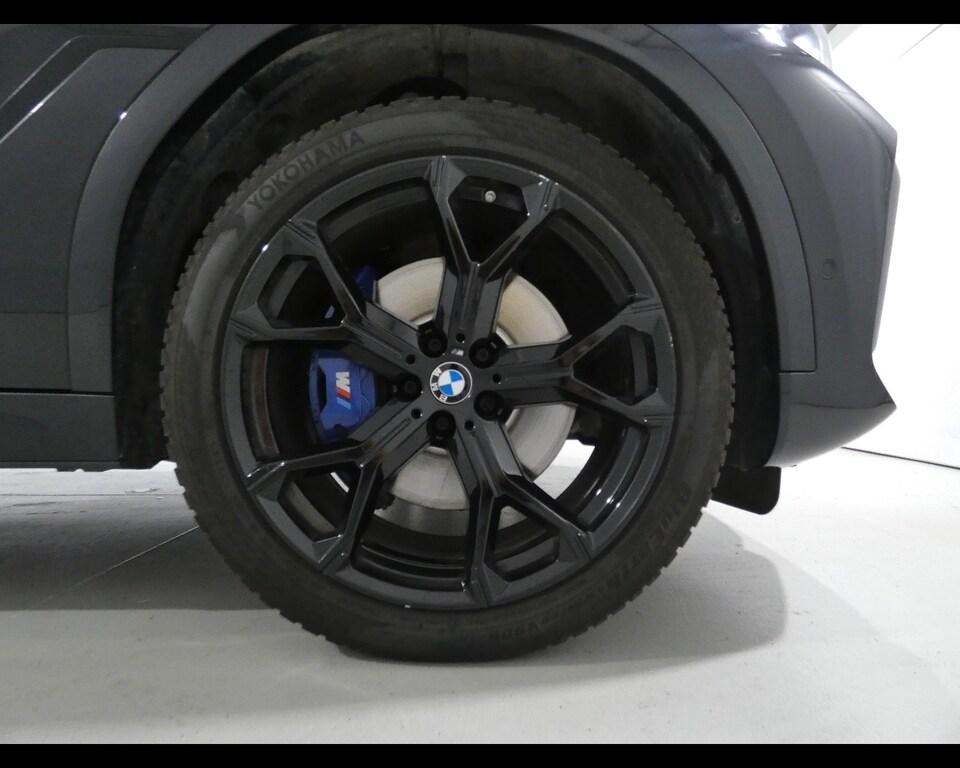 usatostore.bmw.it Store BMW X6 X6 xdrive30d mhev 48V Msport auto