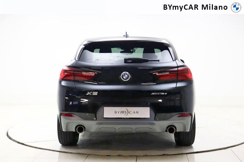 usatostore.bmw.it Store BMW X2 xdrive18d Msport X auto