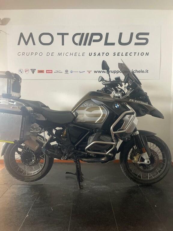 usatostore.bmw-motorrad.it Store BMW Motorrad R 1250 GS BMW R 1250 GS Adventure ABS MY19