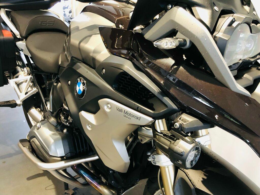 usatostore.bmw-motorrad.it Store BMW Motorrad R 1200 GS BMW R 1200 GS ABS MY17