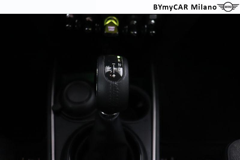 usatostore.bmw.it Store MINI MINI Countryman Mini Countryman 1.5 Cooper SE Hype all4 auto