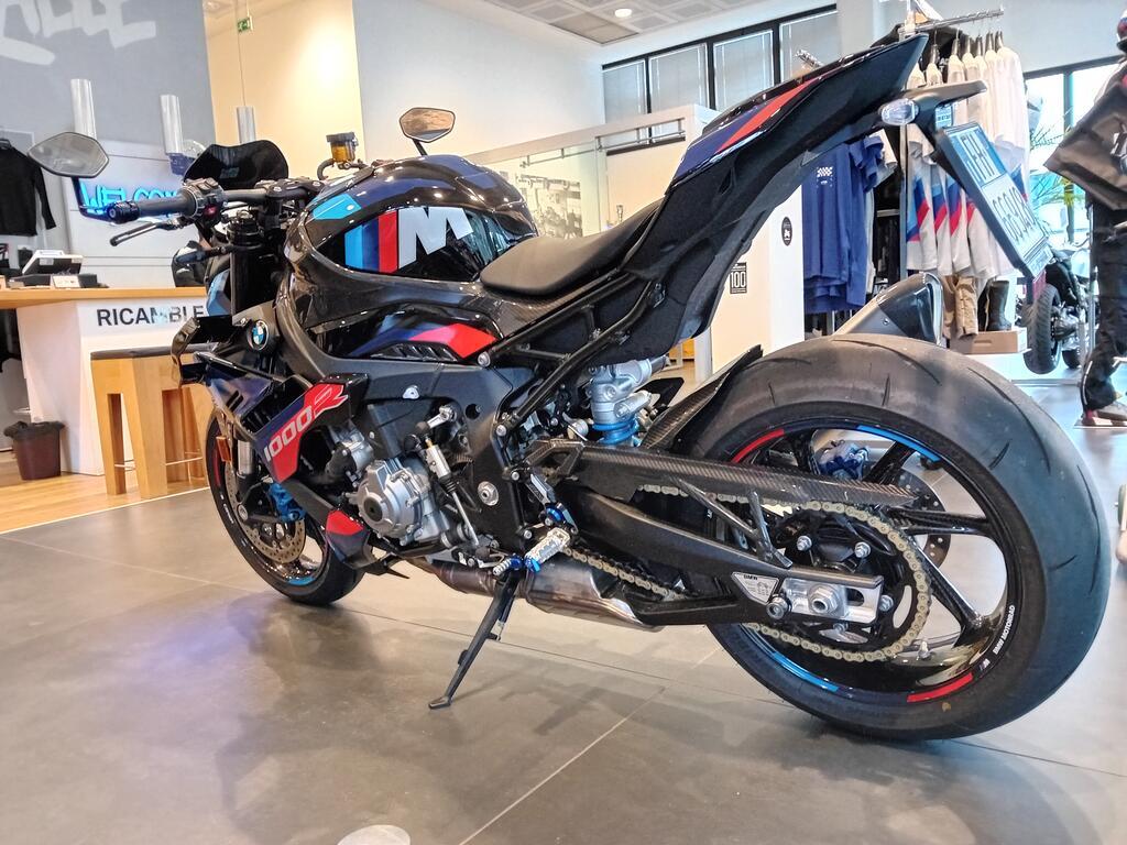 usatostore.bmw-motorrad.it Store BMW Motorrad M 1000 R 