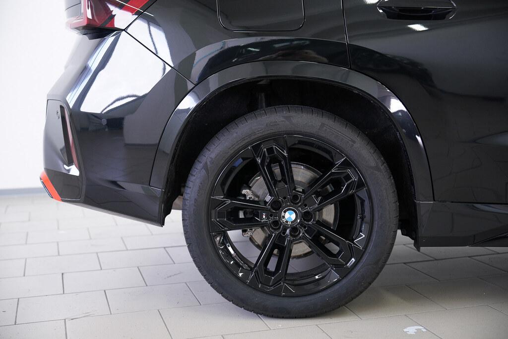 usatostore.bmw.it Store BMW X1 xdrive23i mhev 48V MSport Edition Signature auto