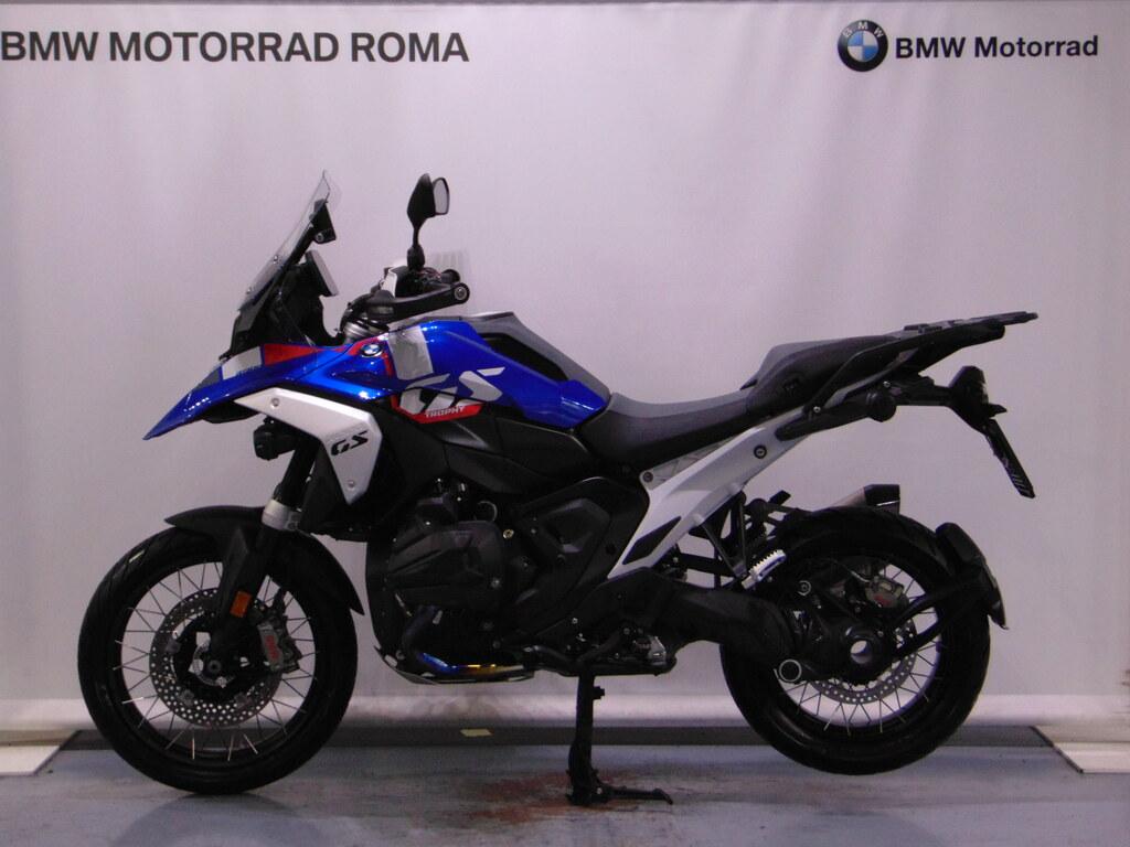 usatostore.bmw.it Store BMW Motorrad R 1300 GS BMW R 1300 GS MY23