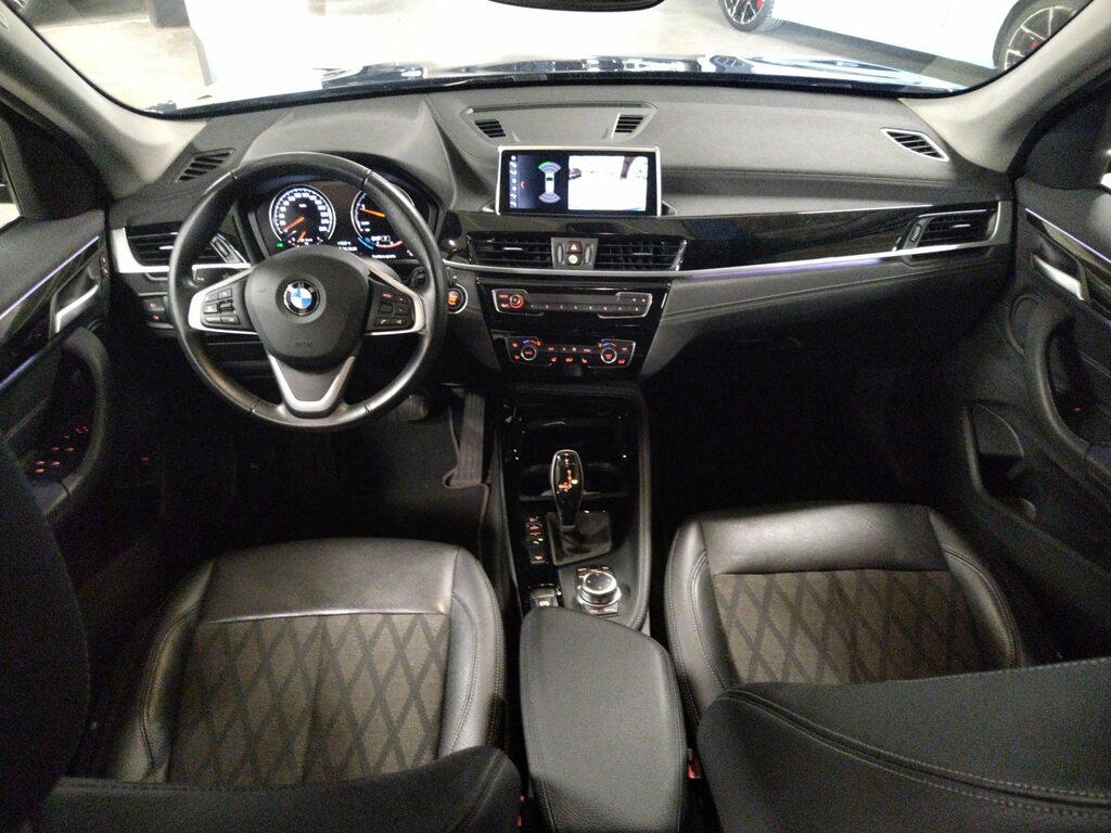 usatostore.bmw.it Store BMW X1 xdrive18d xLine Plus auto