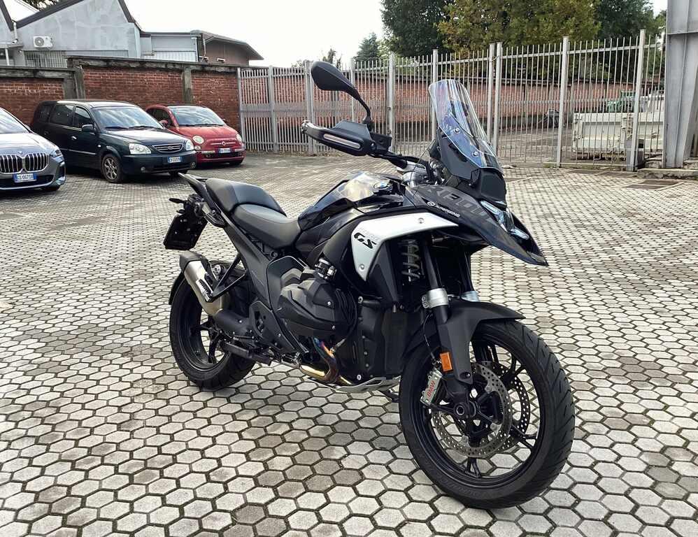 usatostore.bmw-motorrad.it Store BMW Motorrad R 1300 GS BMW R 1300 GS MY23