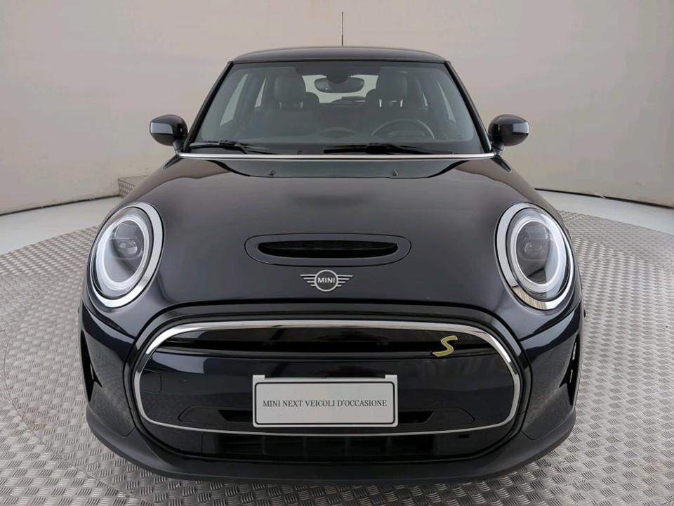 usatostore.bmw.it Store MINI MINI Full Electric 3p Yours auto