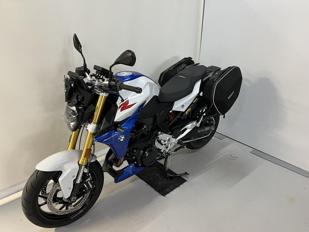 usatostore.bmw.it Store BMW Motorrad F 900 R BMW F 900 R MY20