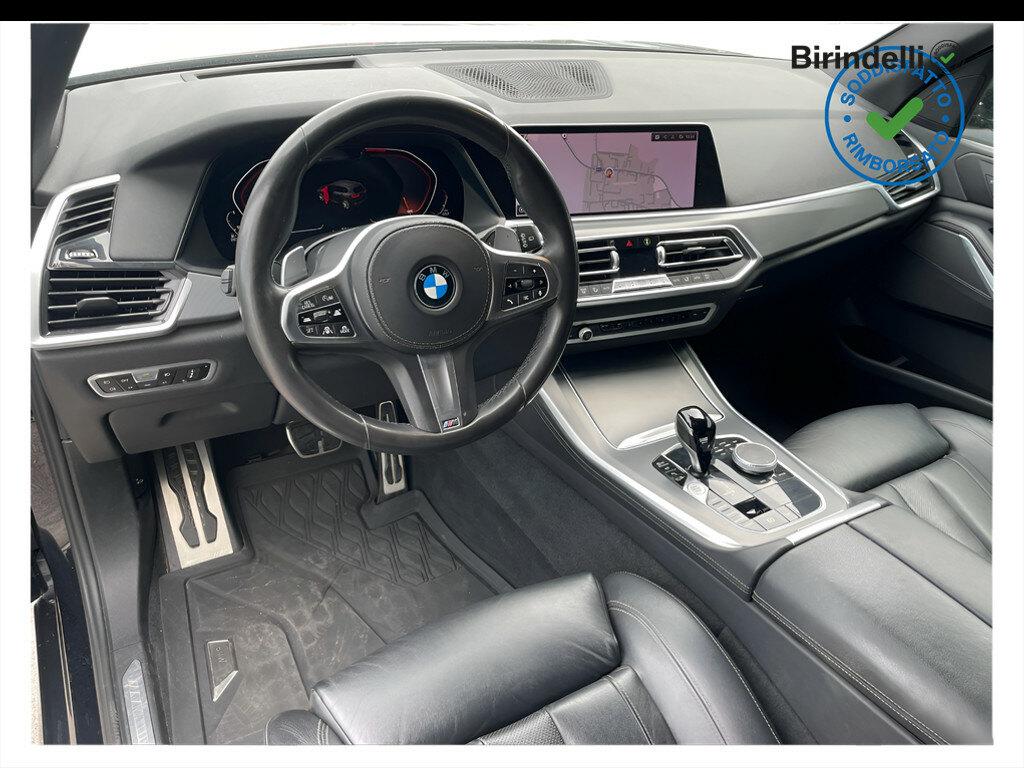 usatostore.bmw.it Store BMW X5 xdrive30d Msport auto