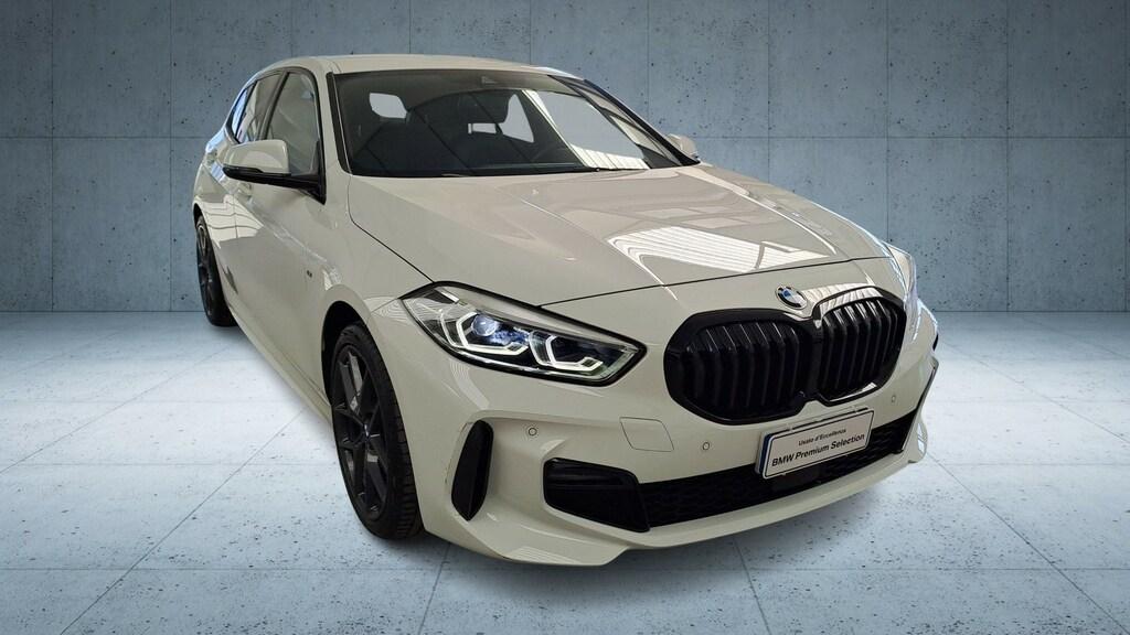 usatostore.bmw.it Store BMW Serie 1 118d Msport auto