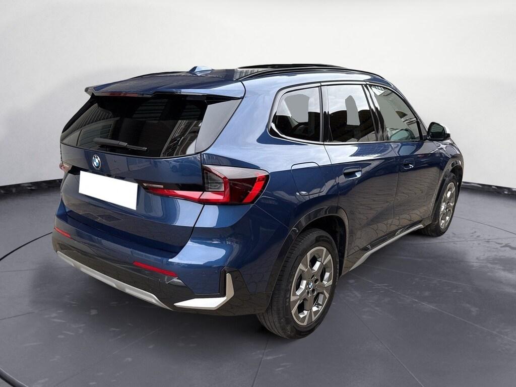 usatostore.bmw.it Store BMW X1 sdrive18d X-Line Edition Signature auto