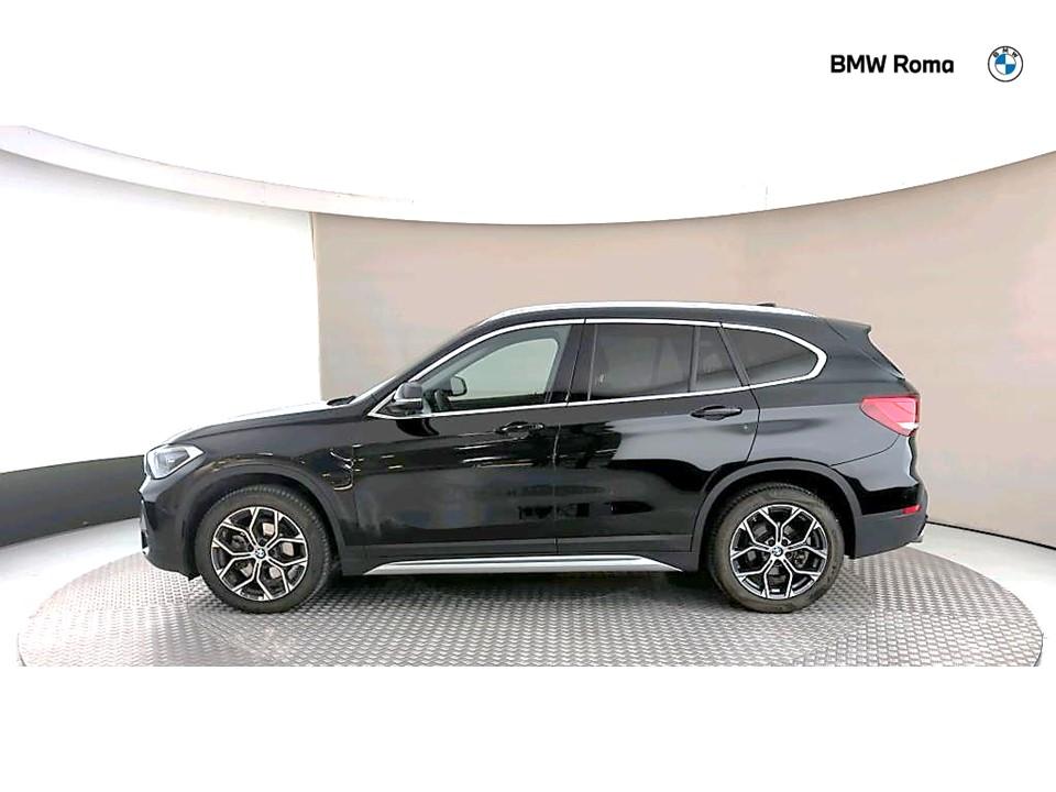 usatostore.bmw.it Store BMW X1 sdrive18d xLine Plus auto