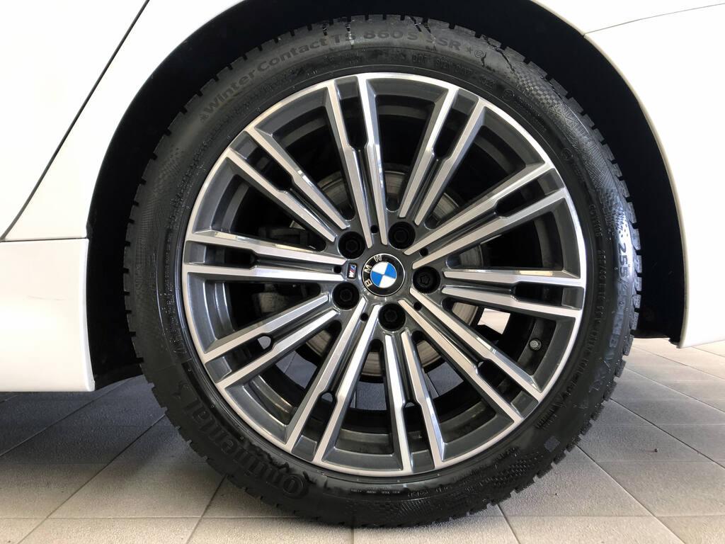 usatostore.bmw.it Store BMW Serie 3 320d mhev 48V Msport auto